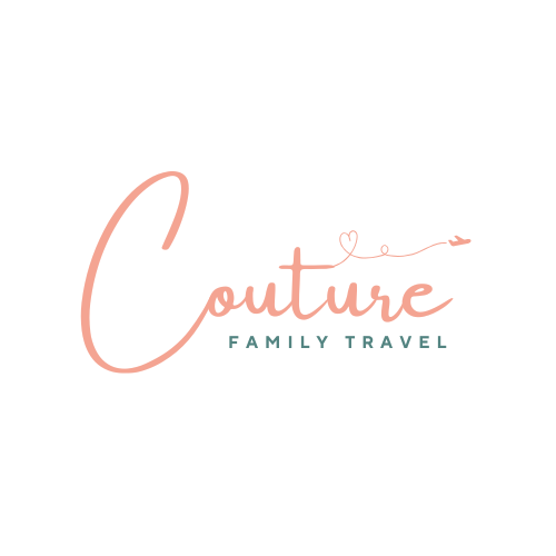 Couture Family Travel
