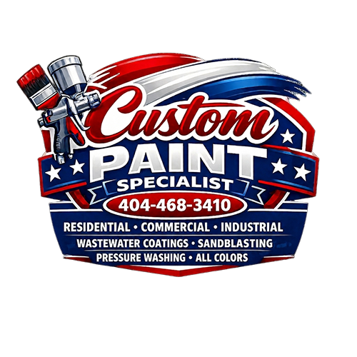 Custom Paint Specialists