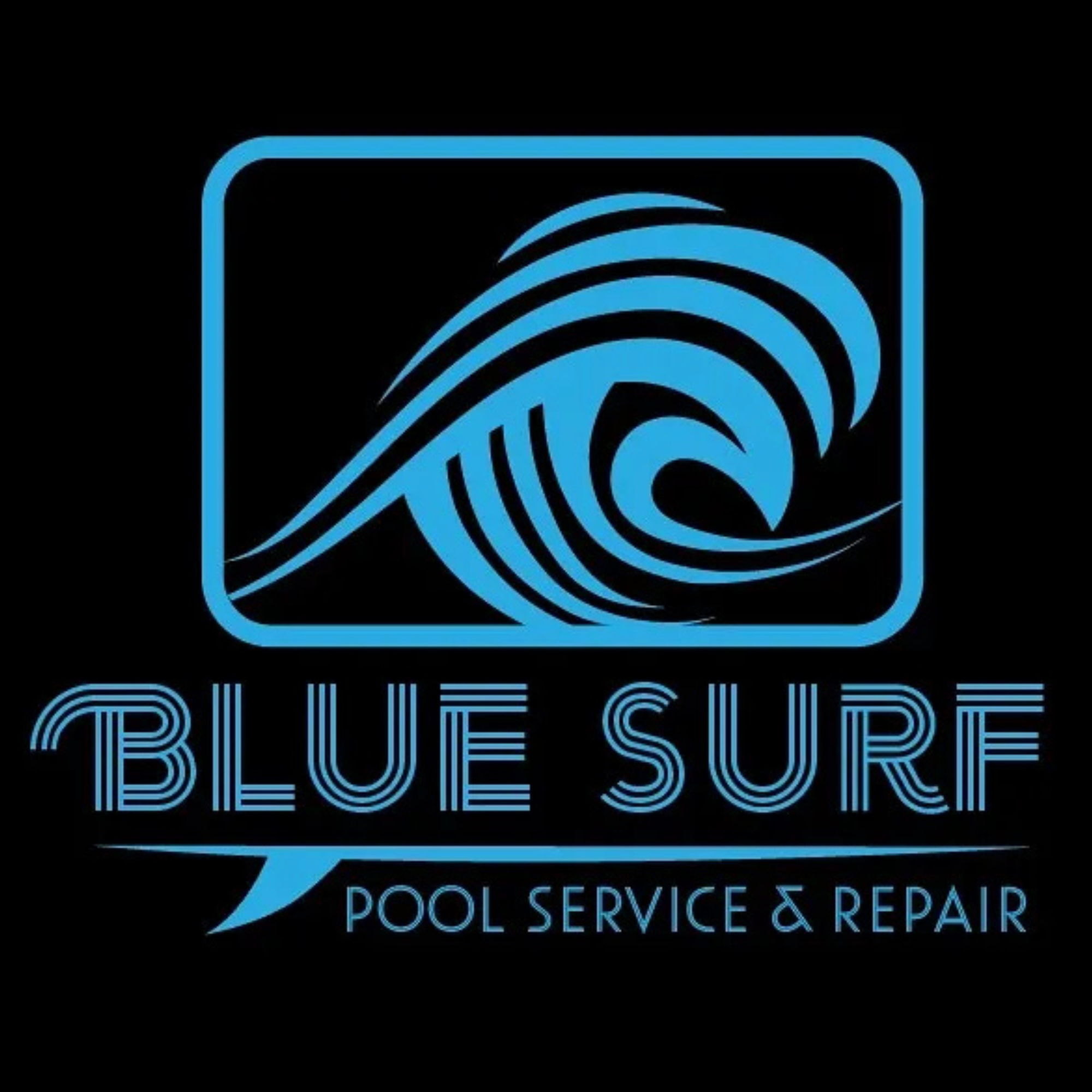 Blue Surf Pool Service & Repair, LLC