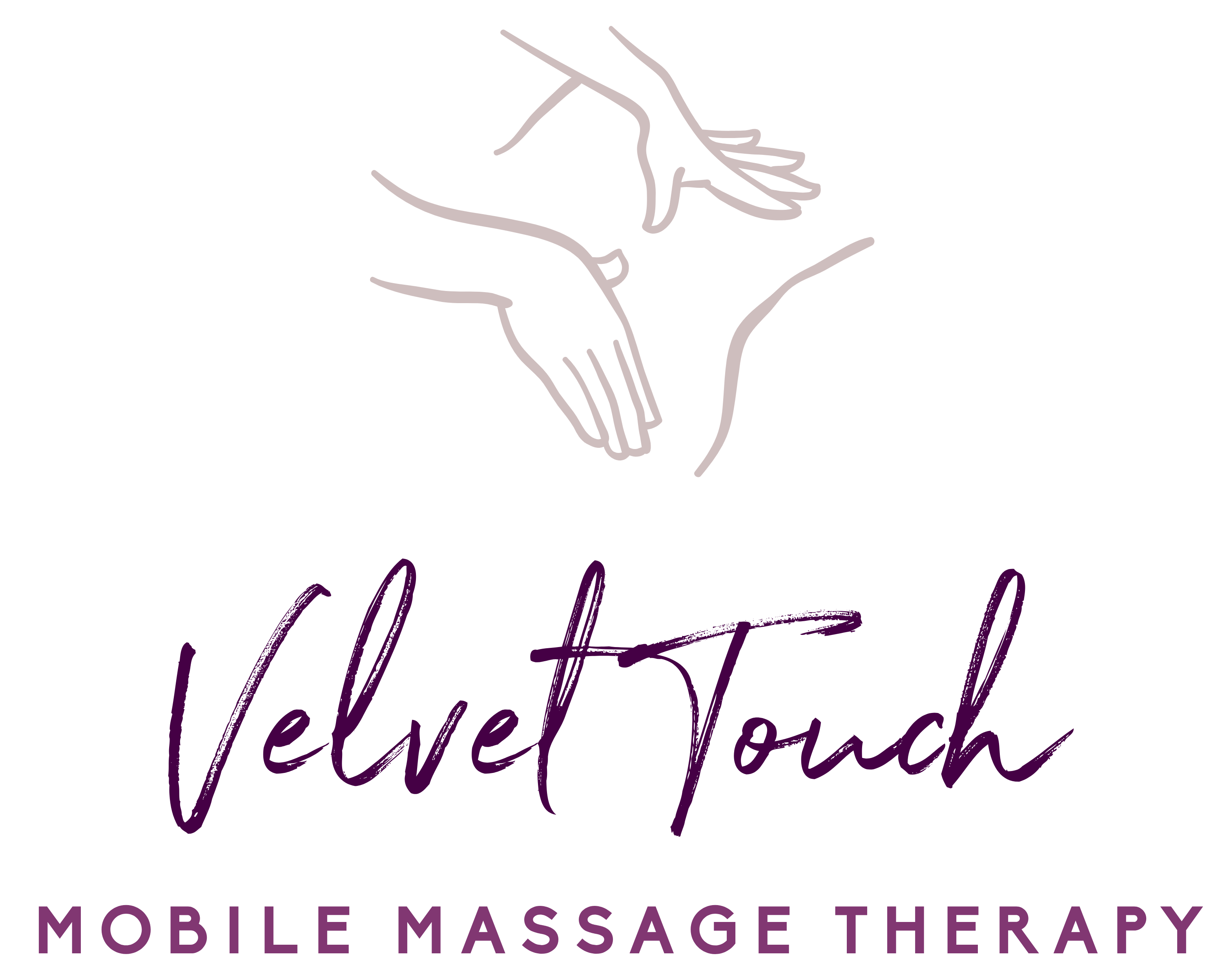 Velvet Touch Mobile Massage Therapy