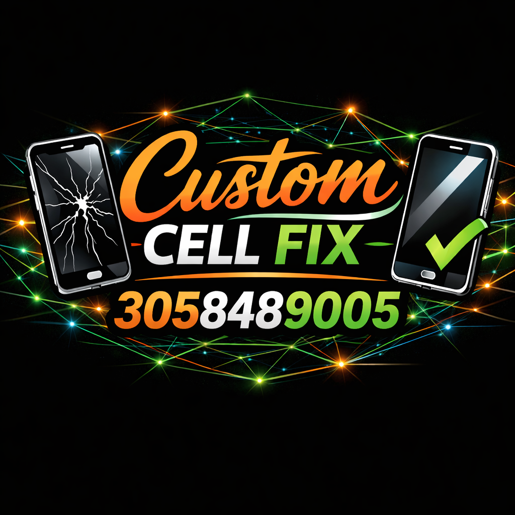 Custom Cell Fix