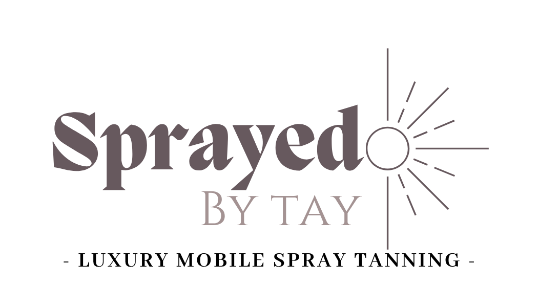 Sprayed By Tay