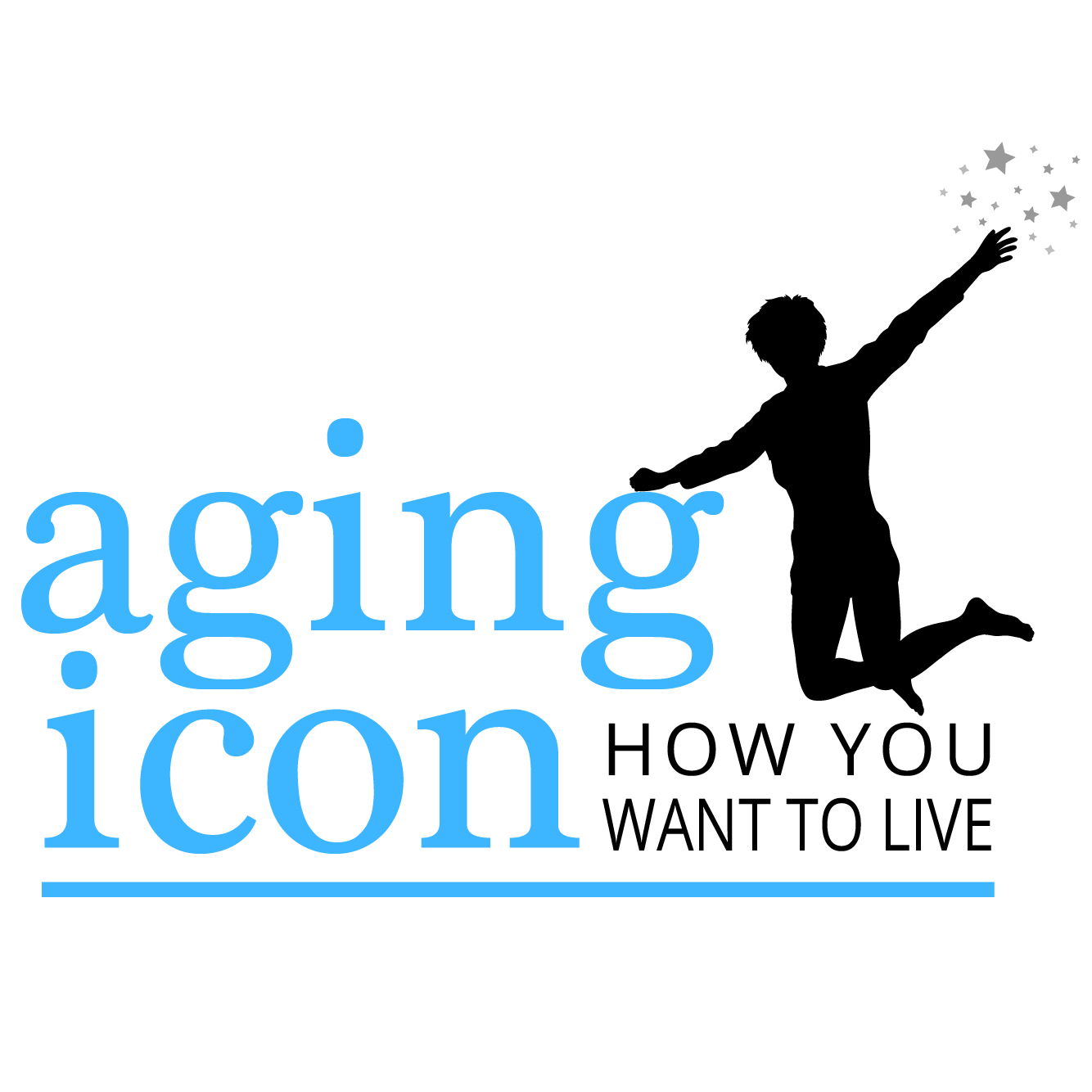 Aging Icon
