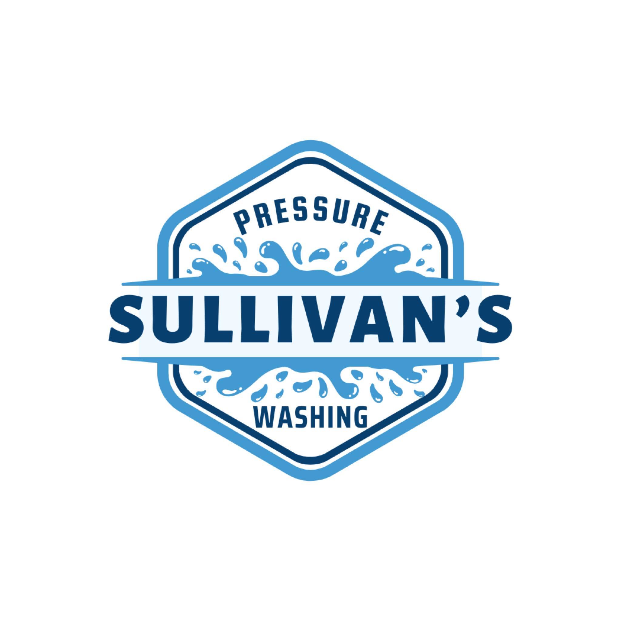 Sullivan's Pressure Washing