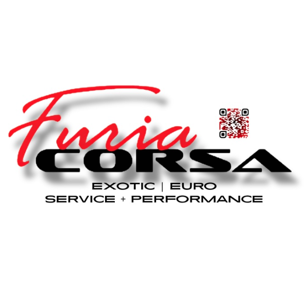 Furia Corsa