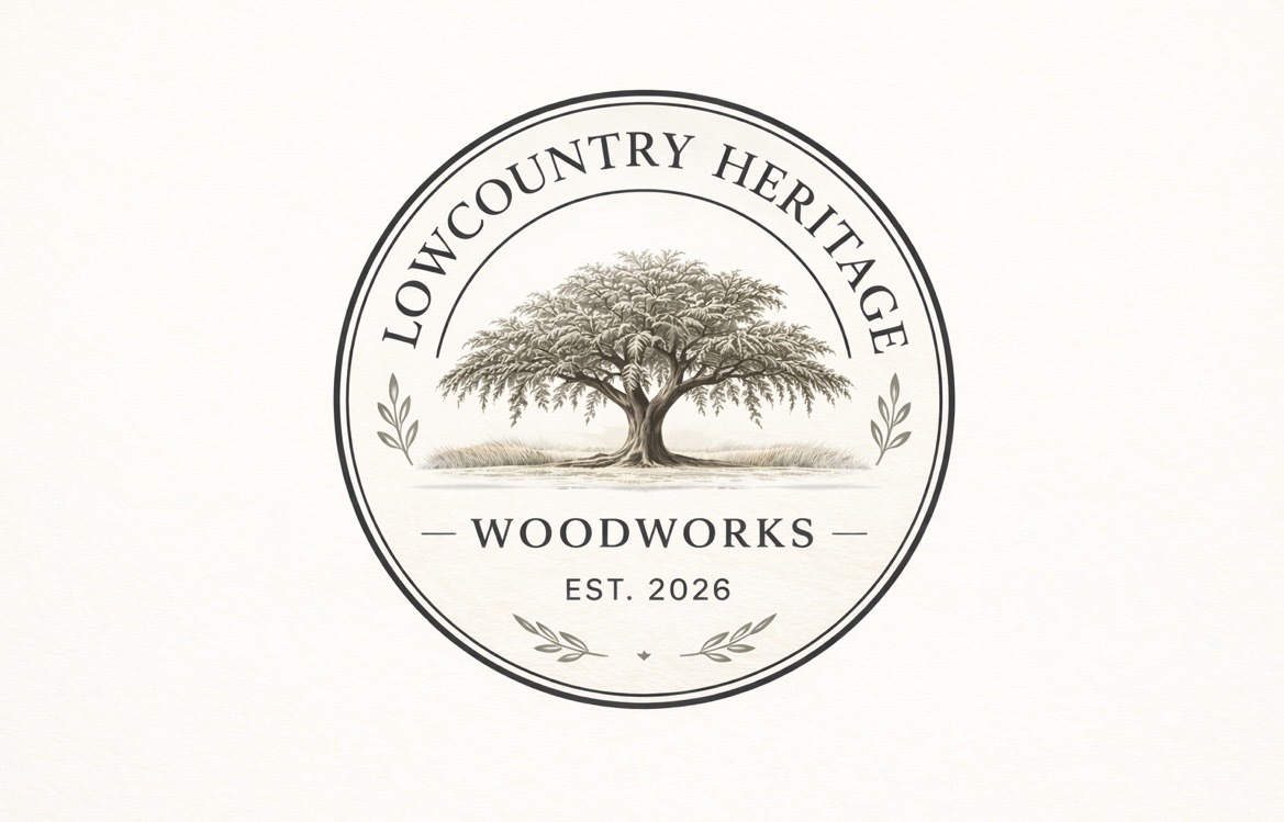 Lowcountry Heritage Woodworks, LLC