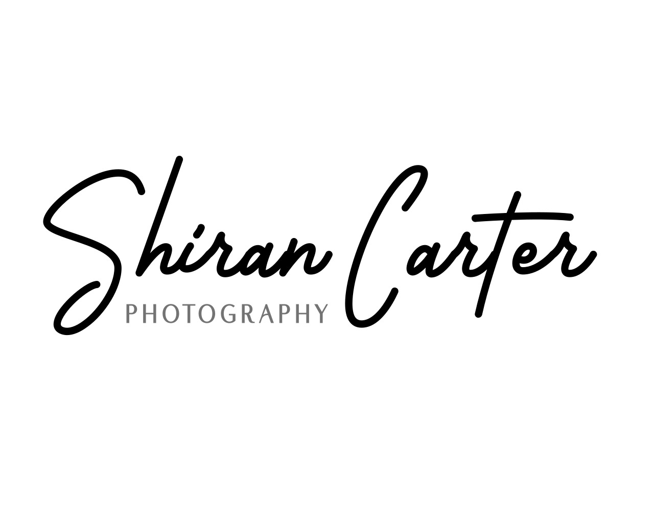 SHIRAN CARTER PHOTOGRAPHY