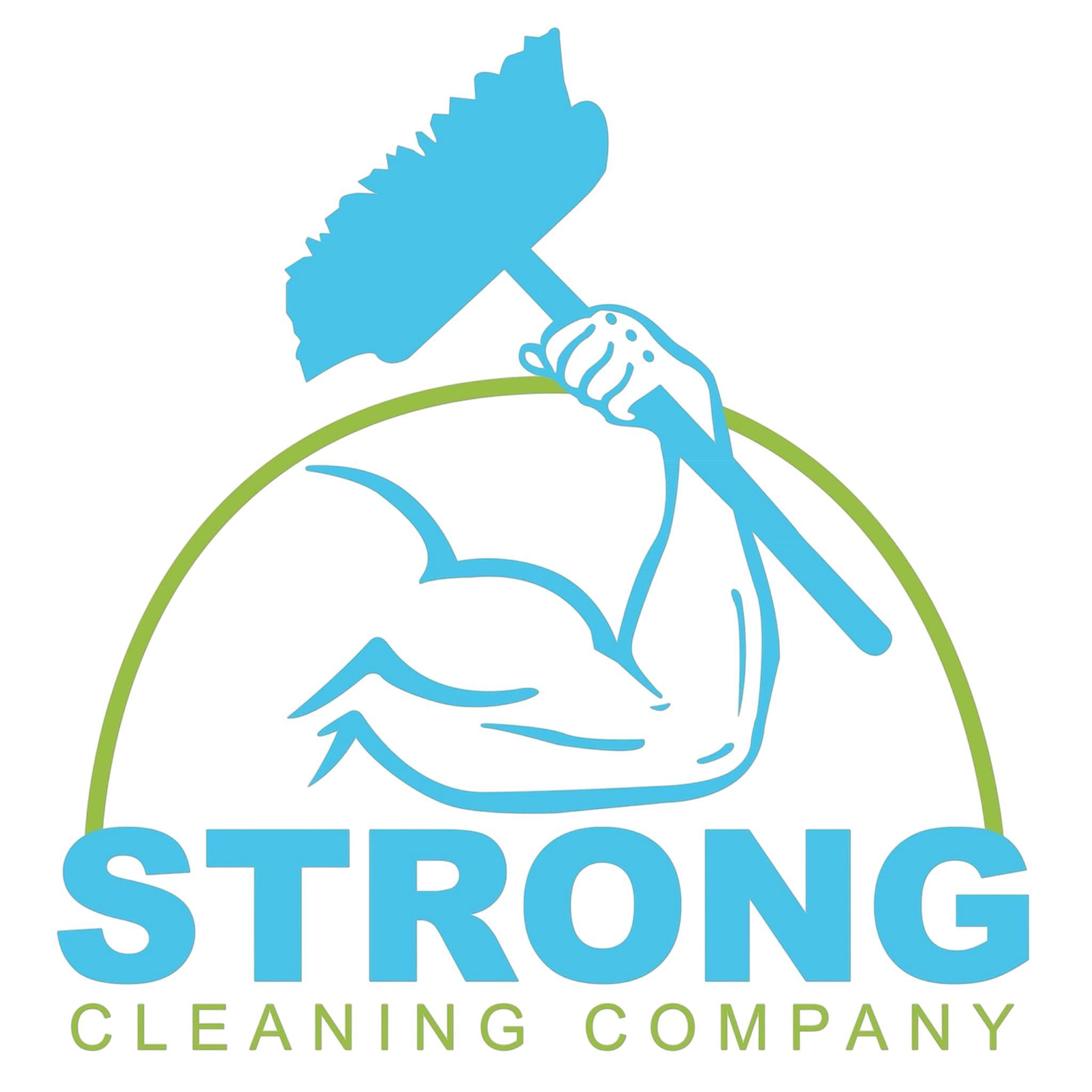 Strong Cleaning Company
