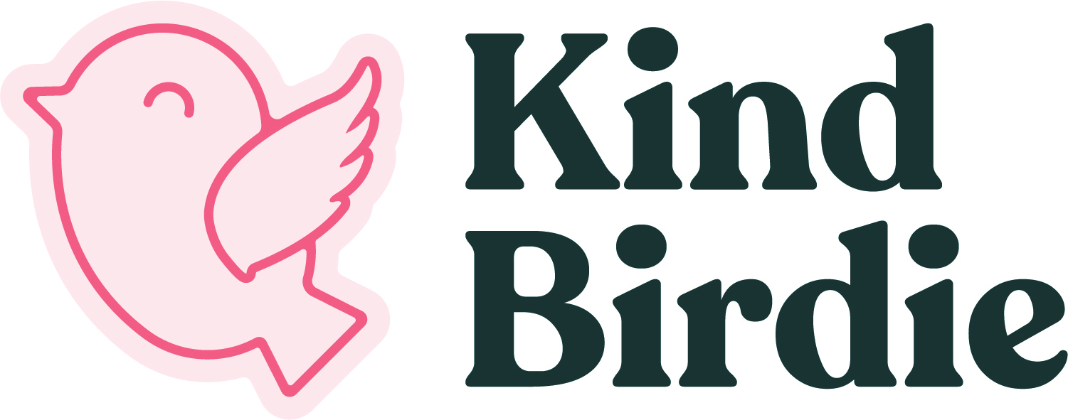 Kind Birdie