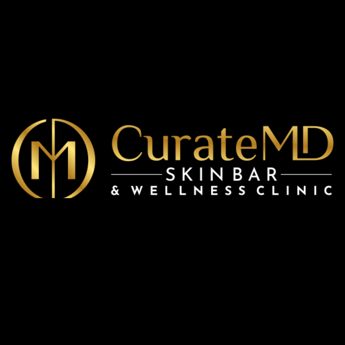 CurateMD Skin Bar