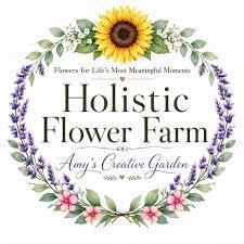 Holistic Flower Farm