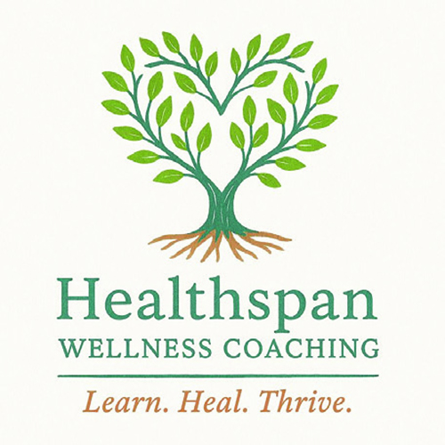 Healthspan Wellness Coaching