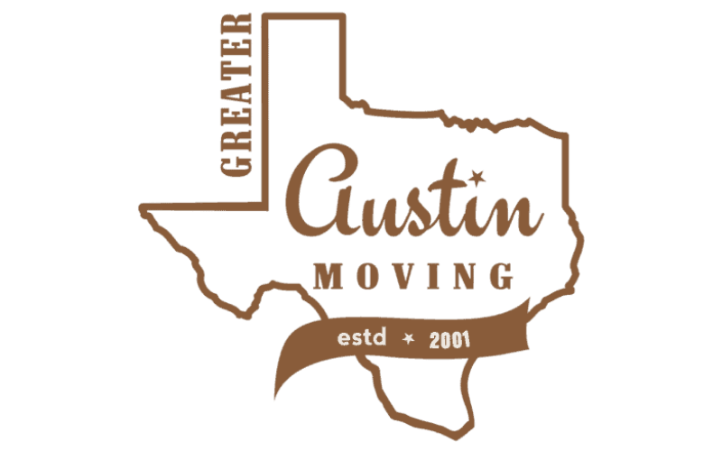Greater Austin Moving