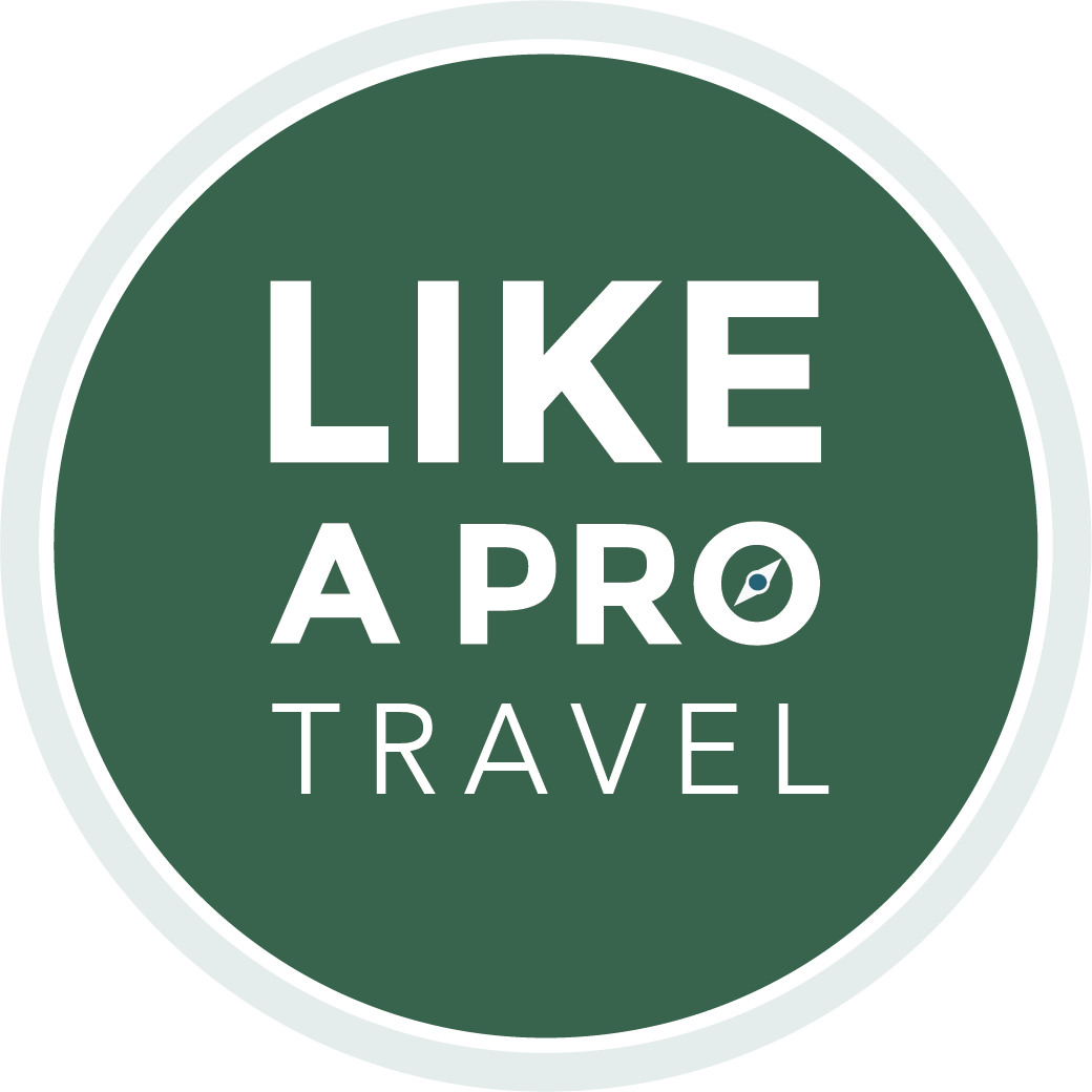 Like A Pro Travel