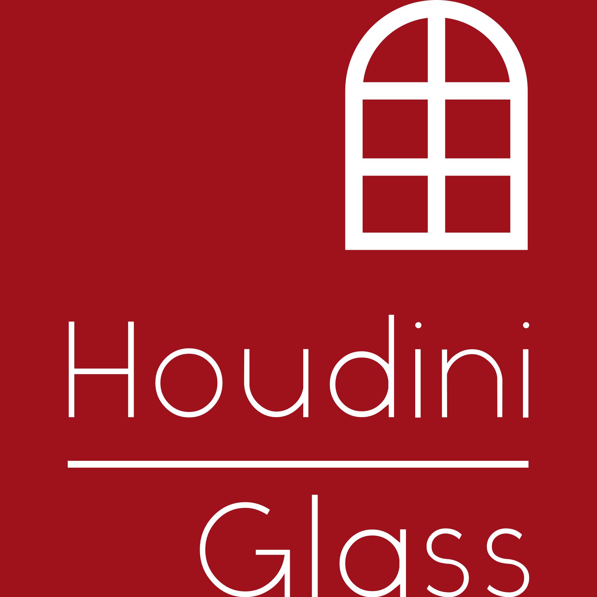 Houdini Glass LLC