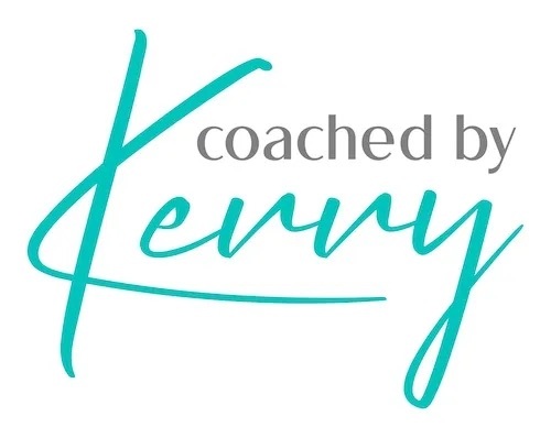 Coached By Kerry