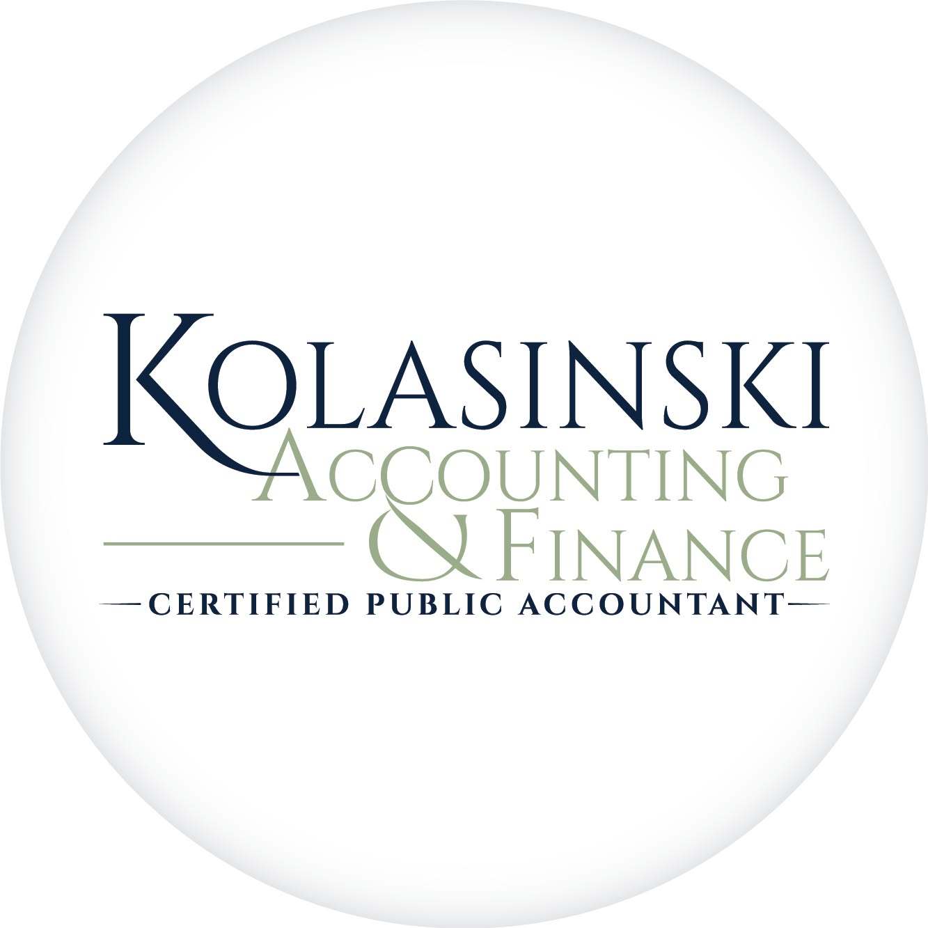 Kolasinski Accounting & Finance
