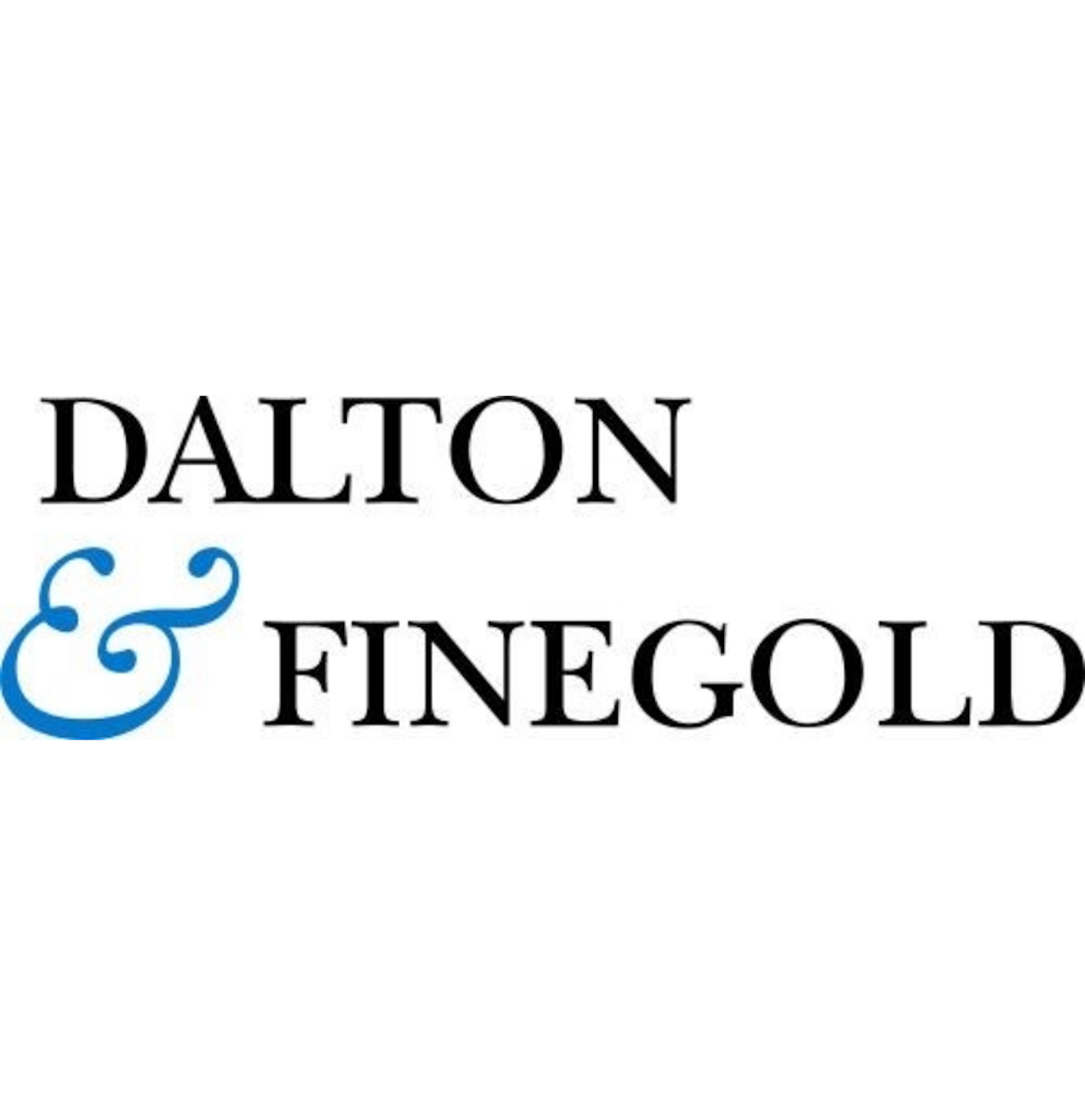 Dalton & Finegold EJ Schneider
