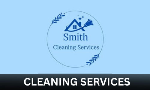 Smith Cleaning Services