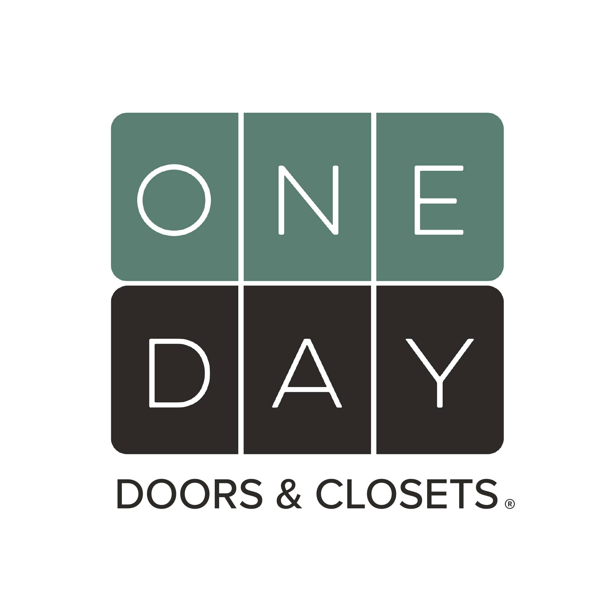 One Day Doors and Closets of NH