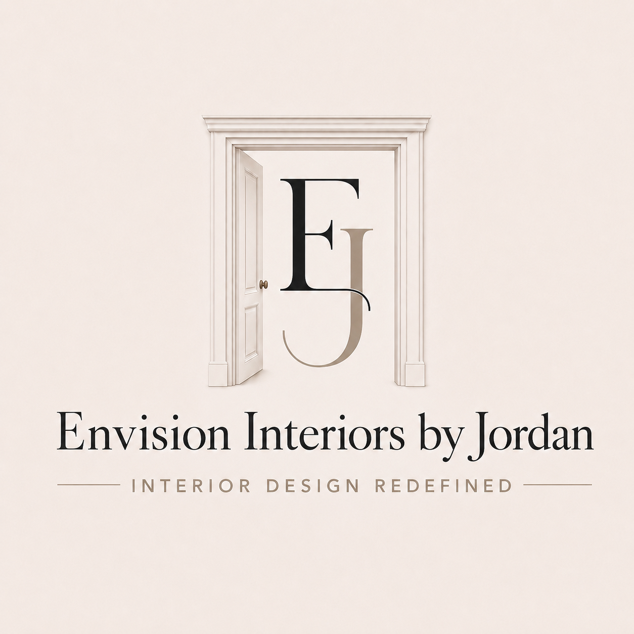 Envision Interiors By Jordan