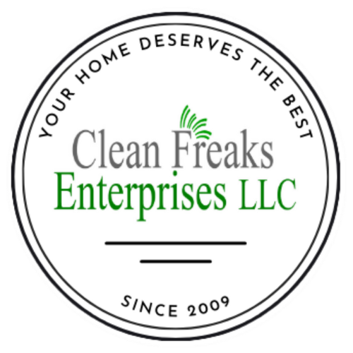 Clean Freaks Enterprises LLC