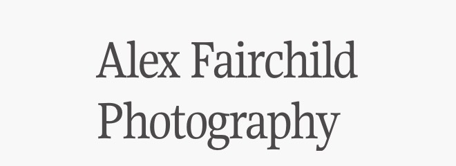 Alex Fairchild Photography