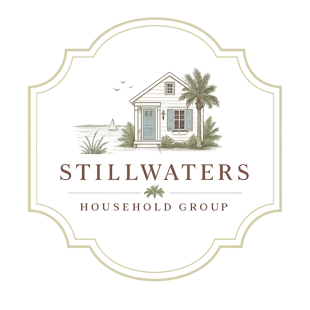 Stillwaters Household Group