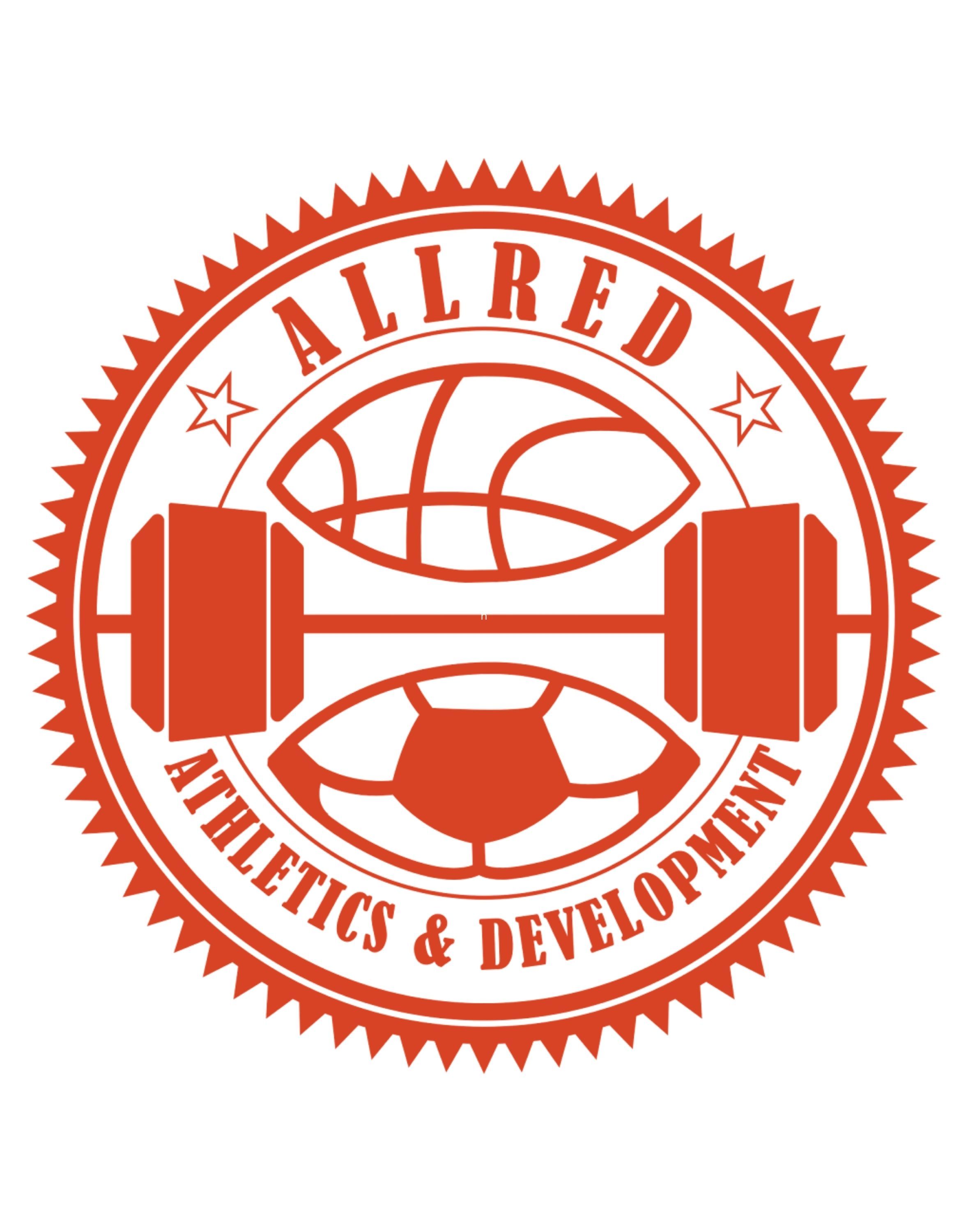 Allred Athletics and Development
