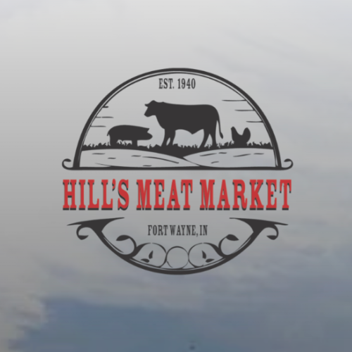 Hills Meat Market