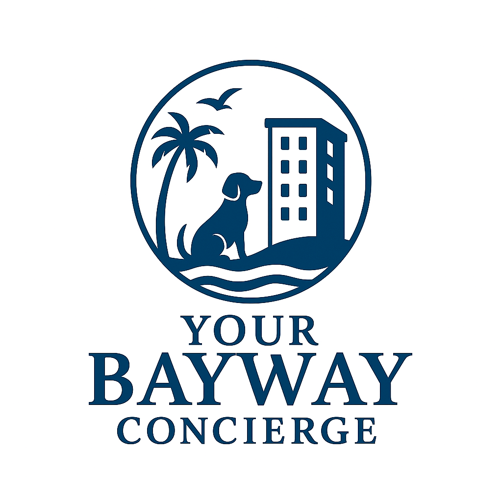 Your Bayway Concierge LLC