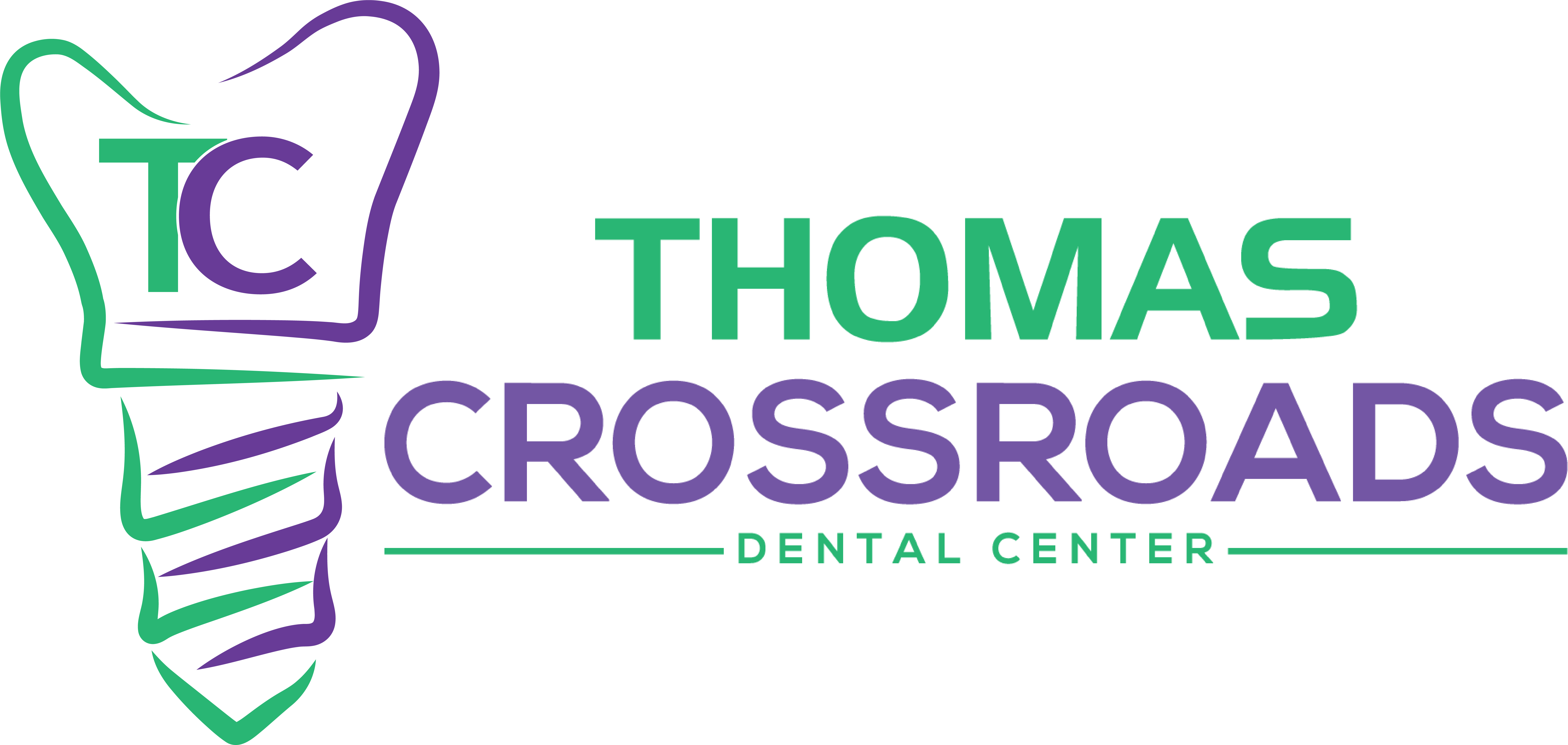 Thomas Crossroads Dental Center