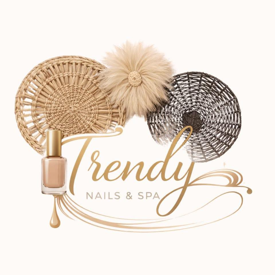 Trendy Nails & Spa