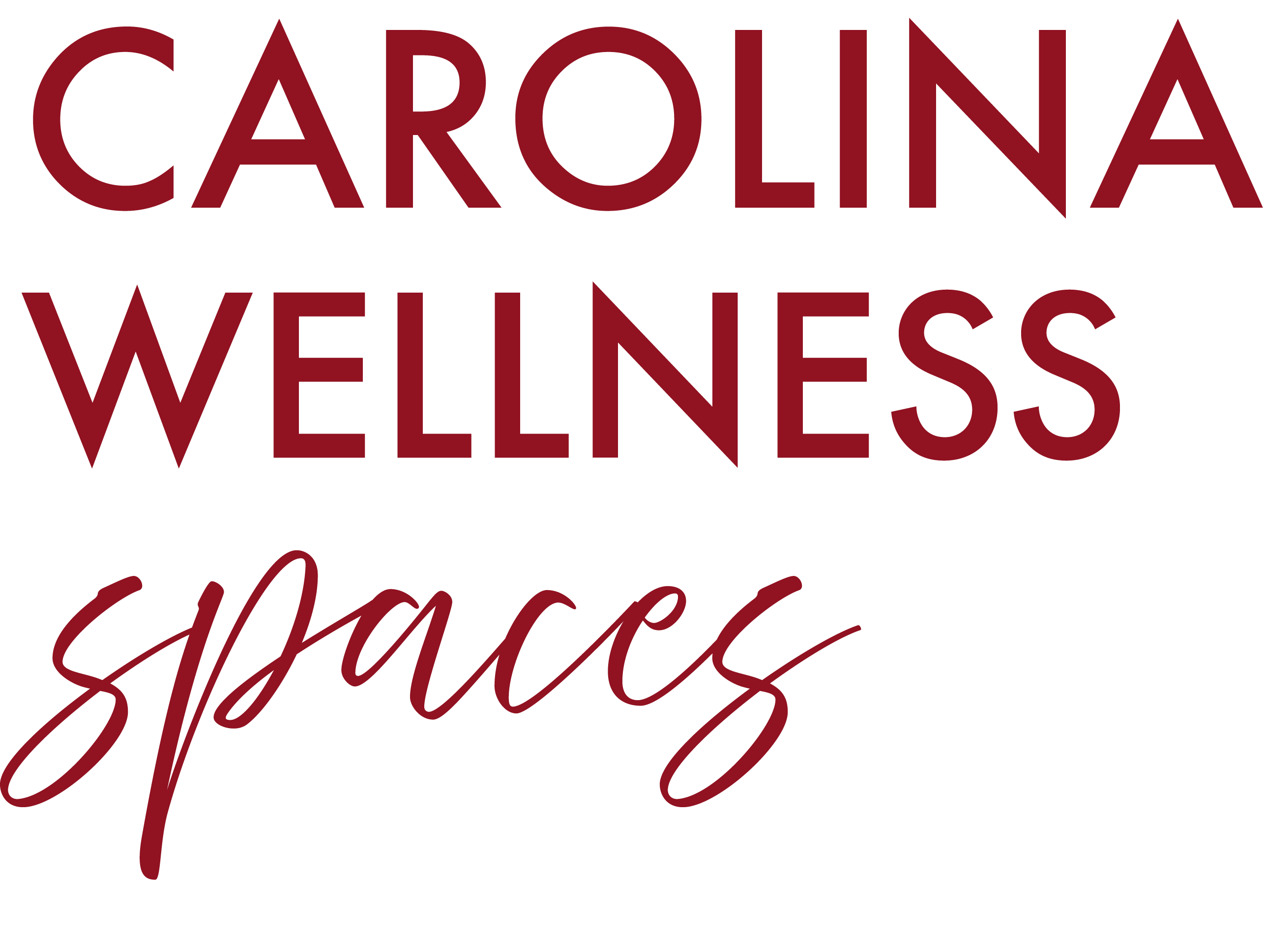 Carolina Wellness Spaces
