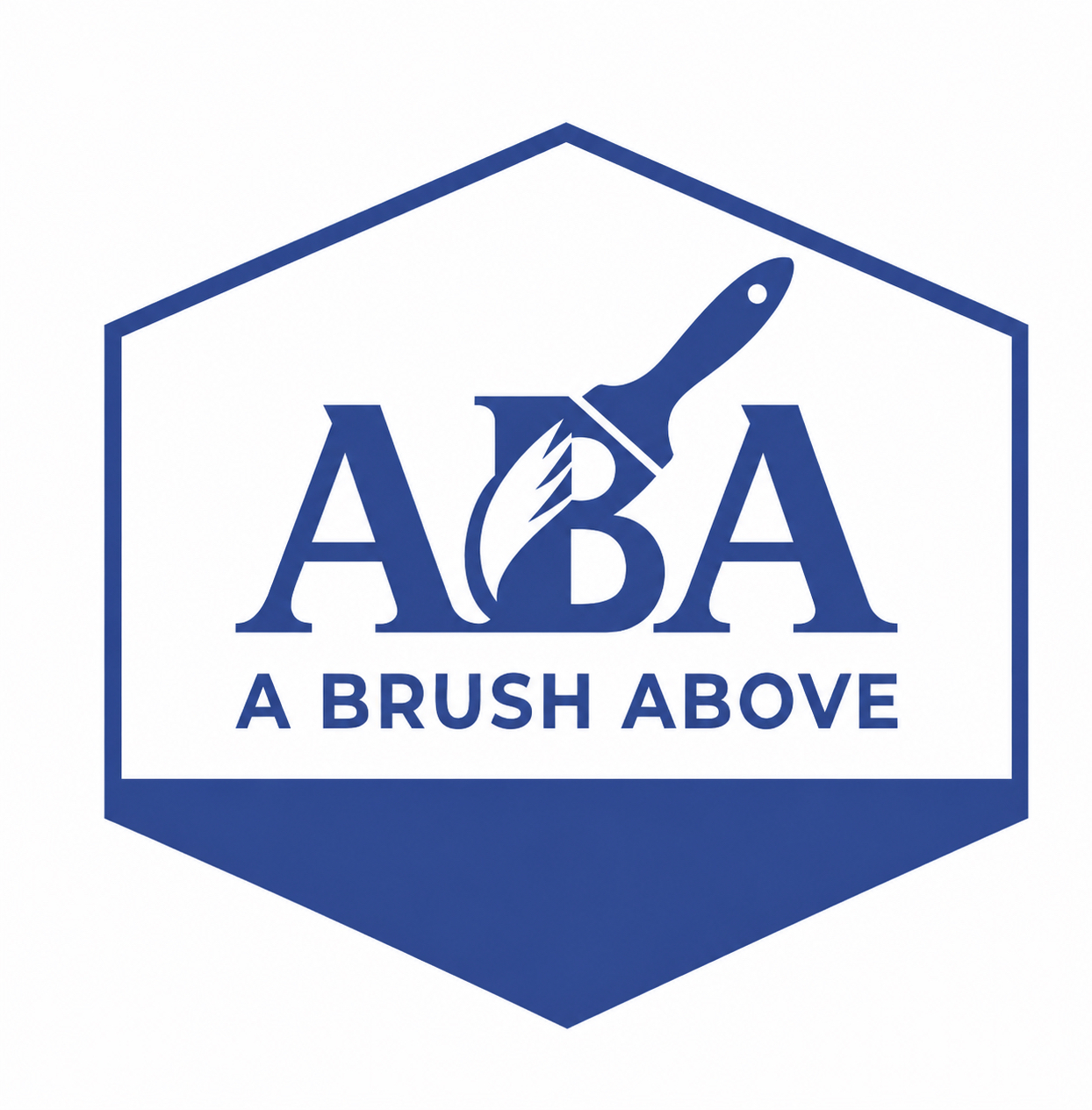A Brush Above LLC