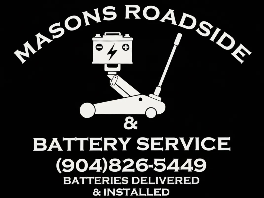 Mason's Roadside & Battery Services