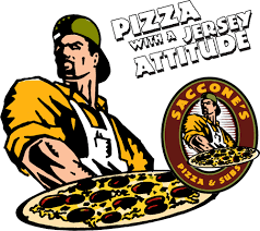 Saccone's Pizza and Subs