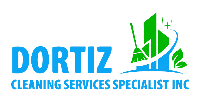 Dortiz Cleaning Services Specialist Inc.