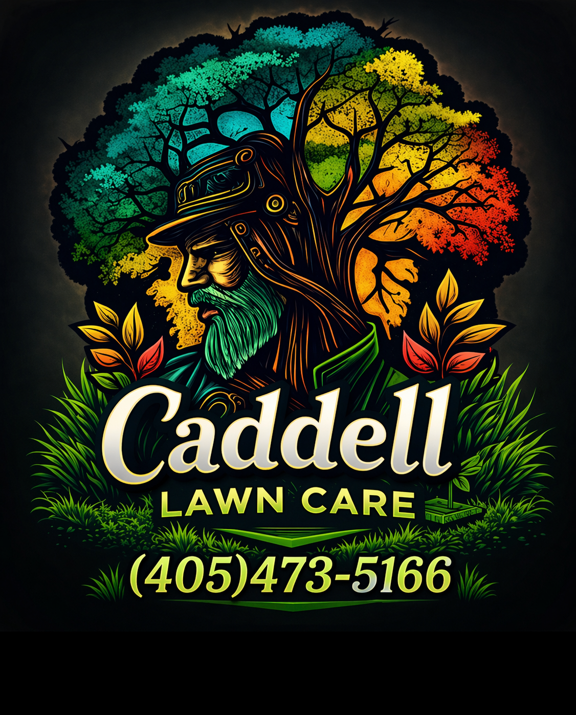 Caddell Lawncare
