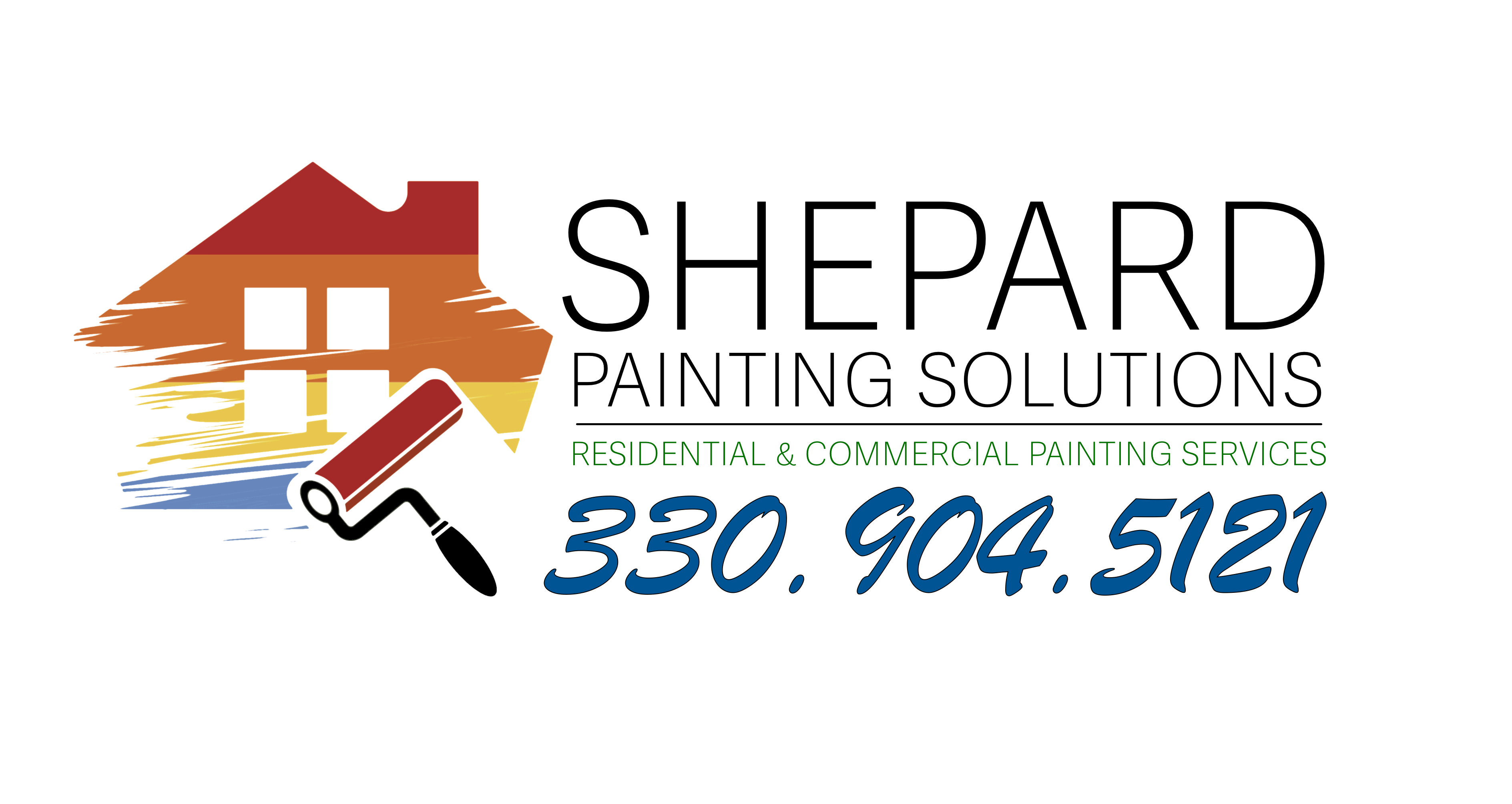 Shepard Painting Solutions