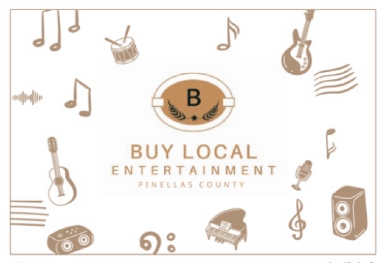 Buy Local Entertainment