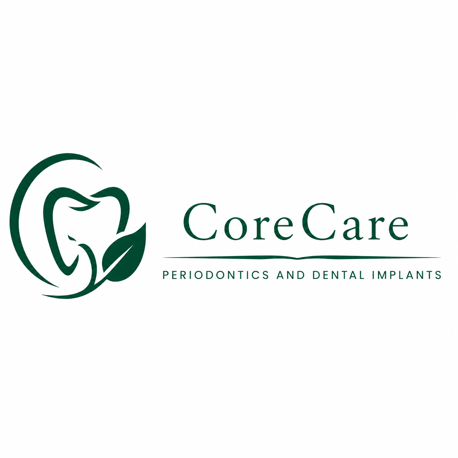 CoreCare Periodontics and Dental Implants