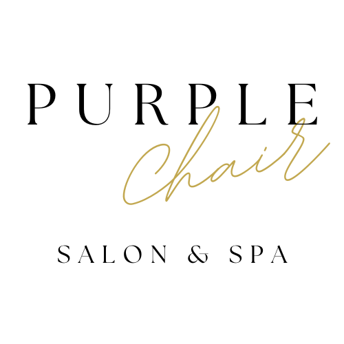 The Purple Chair Salon and Spa