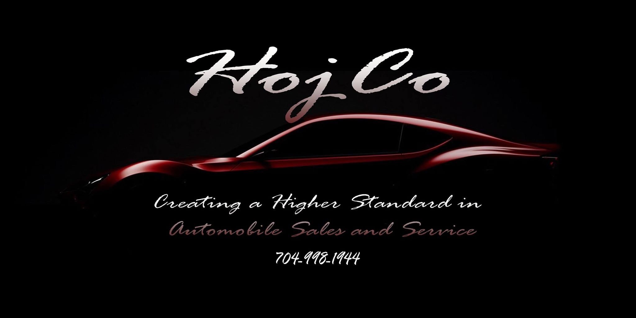Hojco Automotive