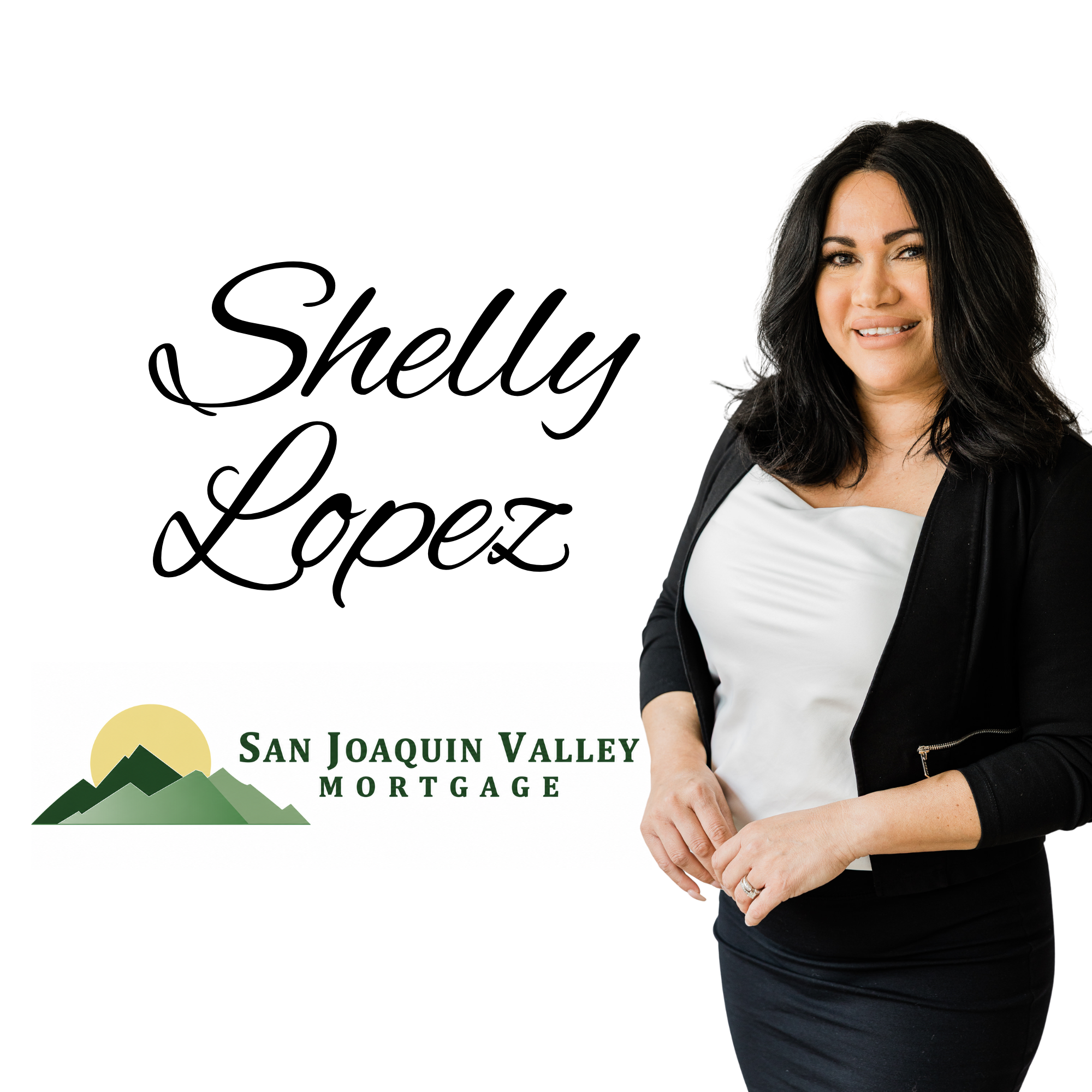 San Joaquin Valley Mortgage - Shelly Lopez