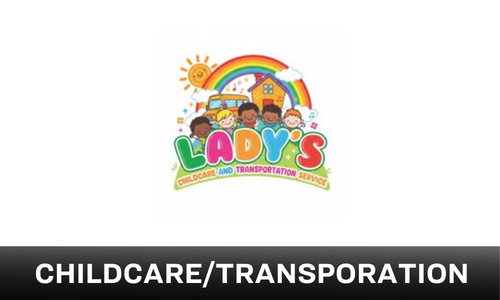 Lady's Childcare & Transportation Service