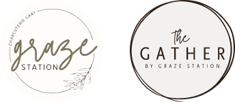 Graze Station Charcuterie Co.