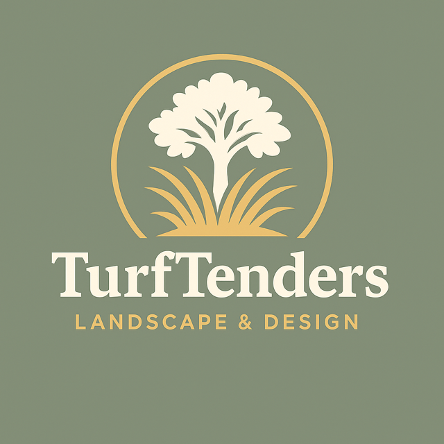 Turf Tenders Landscape & Design