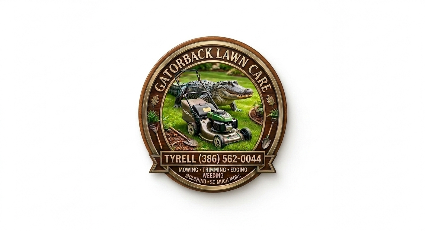 Gatorback Lawn Care