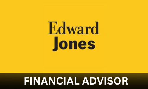 Edward Jones -Veronica Voisine